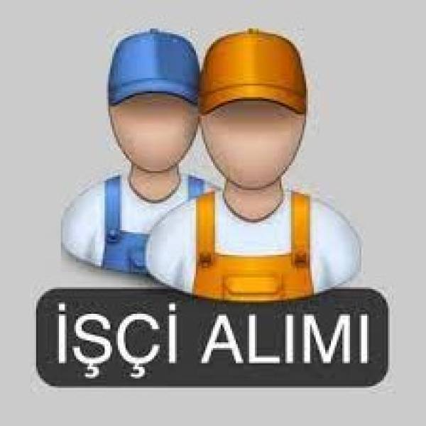 DAİMİ İŞÇİ ALIM (ALIMI TAMAMLANAMAYAN İŞÇİLER İÇİN) BELGE TALEBİ