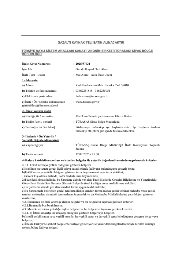 Dosya Önizleme